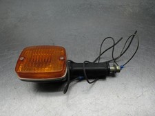 Suzuki GSX1100 ET 1980-1982 Motorcycle Rear Indicator Assembly 