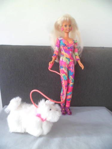 Vintage sindy doll - sindy,