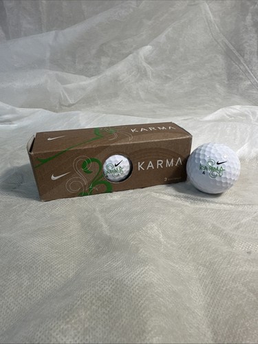 Nike karma white - karma, balls