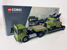Corgi Classics Heavy Haulage