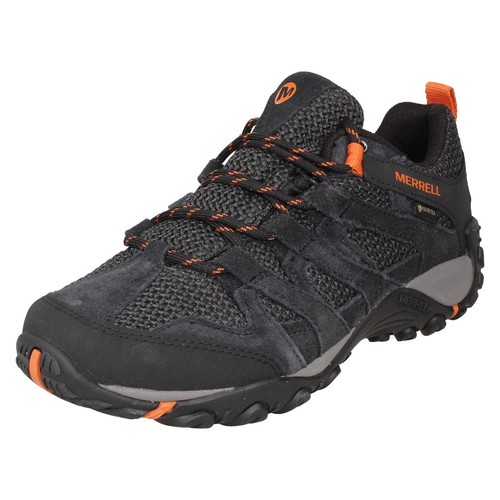 Ladies merrell gore tex - ladies,