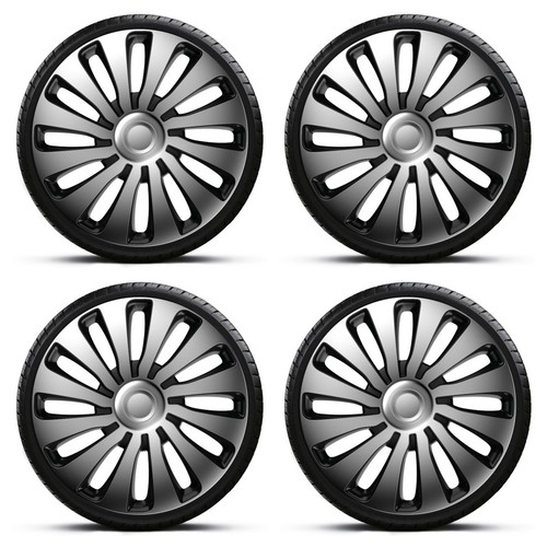 Inch wheel trims hub - inch,