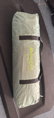 Euro hike person tent - euro,