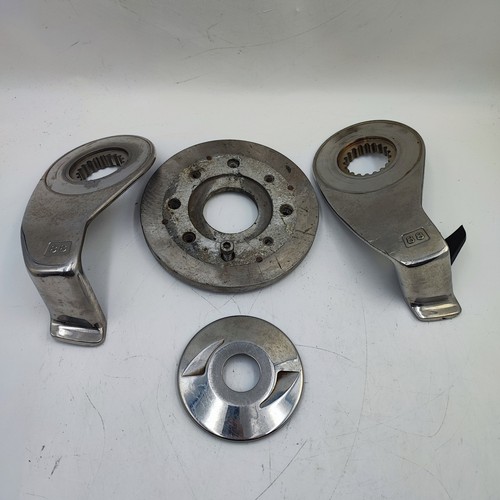 Lewmar assy self tailing - lewmar, 88
