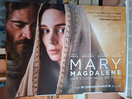 Mary magdalene rooney mara - magdalene,