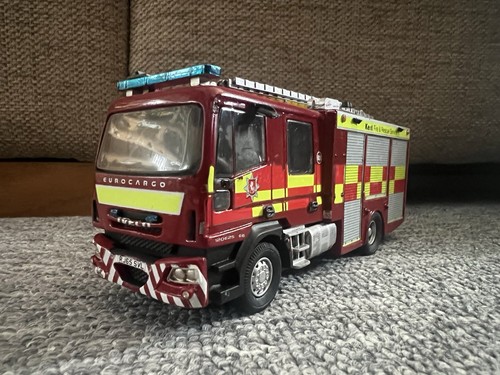 Fire brigade models - fire,