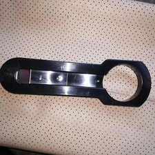 reduced price Weathershield Webasto Sunroof roof -  handle surround rare.