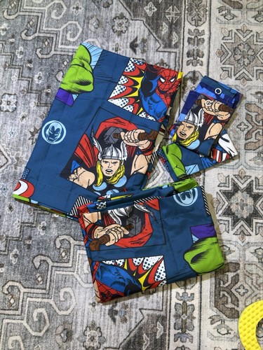 New marvel avengers window - new,