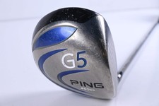 Ping G5 Driver / 10.5 Degree /