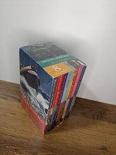 8x Michael Morpurgo book set
