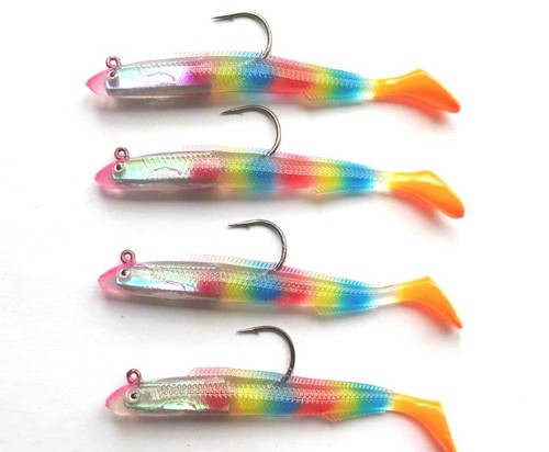 Big 30grams 150mm sea boat - 4,
