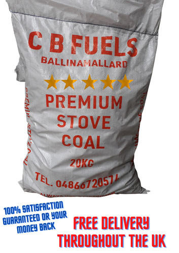Smokeless coal multipurpose - smokeless,
