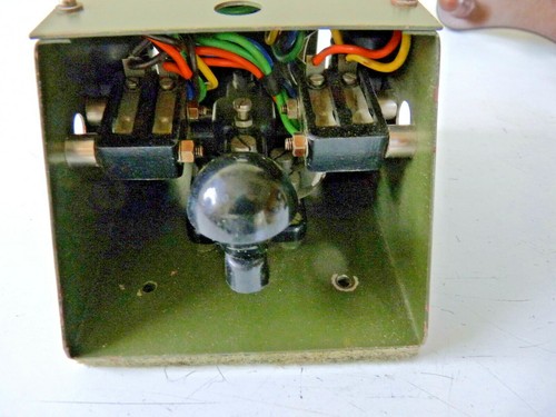 Unit operator 1 mk11 - unit,
