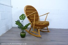 Ercol Windsor Grandfather