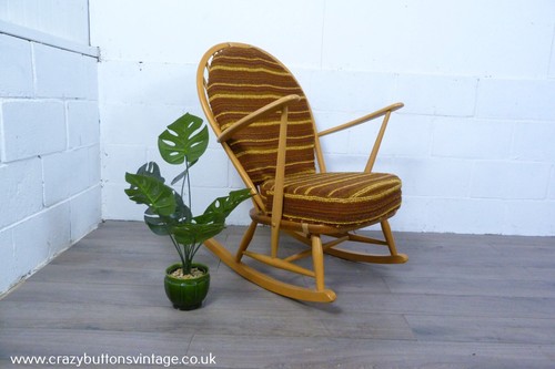 Ercol windsor grandfather - windsor,