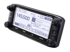 Icom ID-5100E D-STAR Dual Band