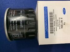 Ford Sierra RS Cosworth 2wd + Sapphire NEW OIL FILTER Genuine Ford part 2167934