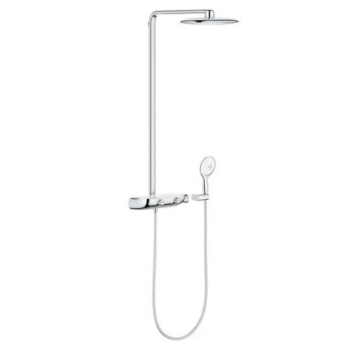 Grohe smartcontrol shower - smartcontrol,