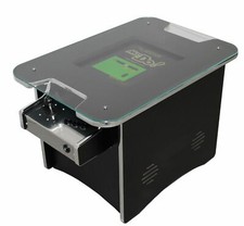 Arcade Machine Coffee Table |