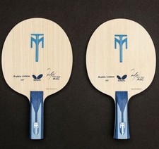Butterfly Timo Boll ALC-FL Blade Table Tennis , Ping Pong Racket 