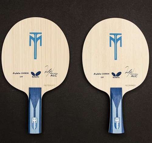 Butterfly timo boll alc - timo, alc-fl