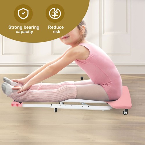 Leg stretcher exercise fitness - leg,