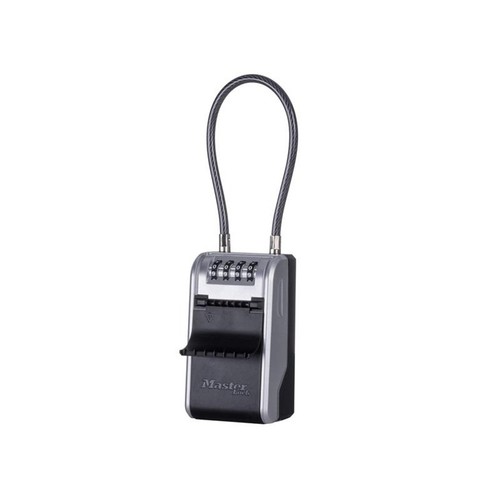 Master lock select - master, access