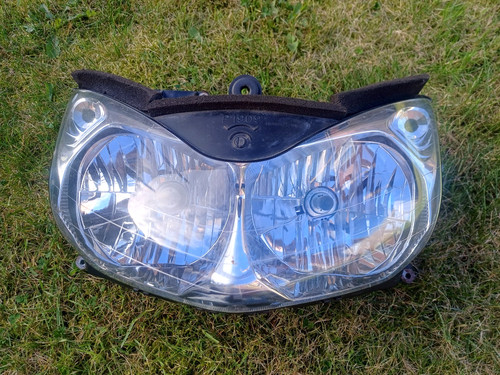 Honda 1300 pan - honda, st