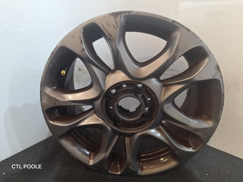 Fiat 500 mk1 - 500, 2007-2025