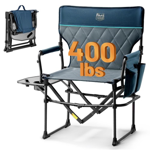 Timber ridge aluminum camping - timber,