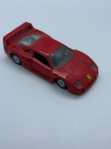 Maisto ferrari f40 - maisto,