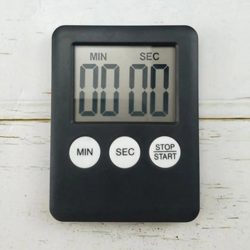 Magnetic lcd digital kitchen - digital,