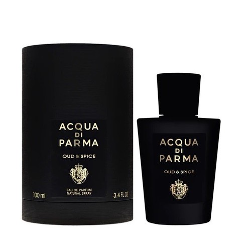Acqua parma oud spice - acqua,