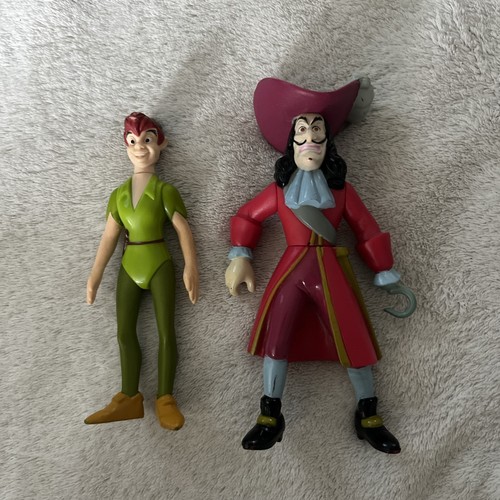 Vintage disney peter pan - vintage,