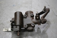 Land Rover Defender 2.2 TDCI RHD Power steering box 4 bolt USED Right Hand Drive