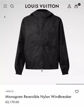 Louis Vuitton Monogram