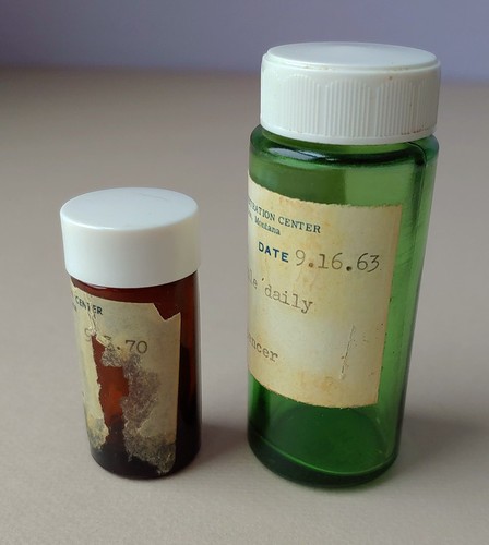 Vintage pharmacy - , rx