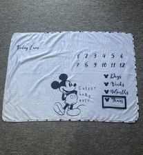 Disney Mickey Mouse Age