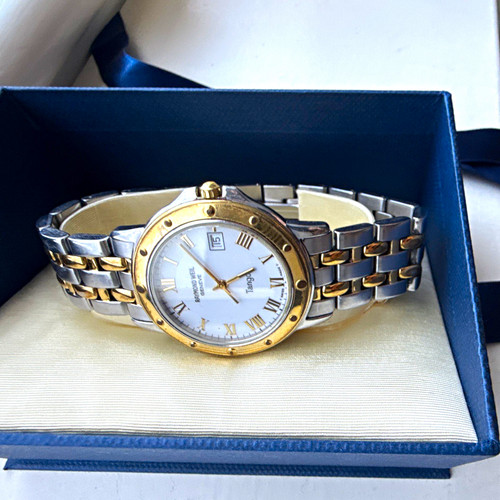 Raymond weil tango 5590 - raymond,