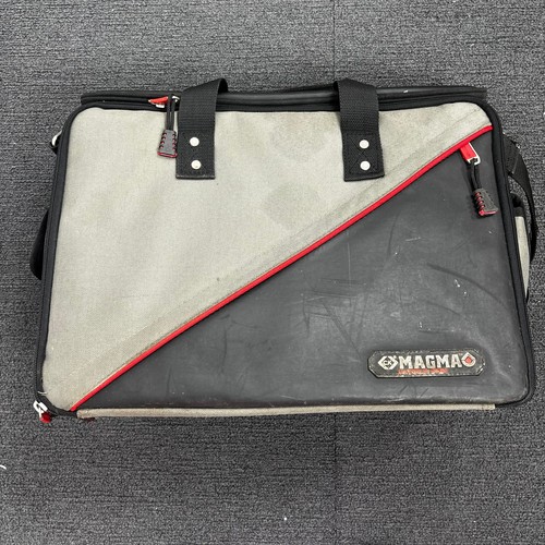 Tools magma tool bag fabric - ck,