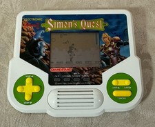 Castlevania II Simon's Quest -