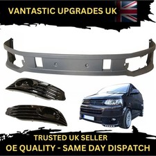 FRONT SPORTLINE BUMPER