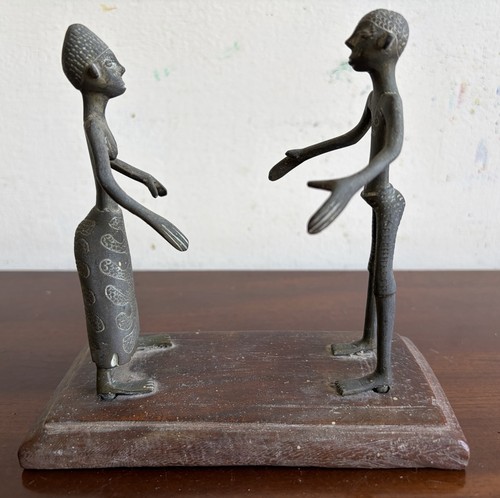 Dogan african brass - dogan, brass/
