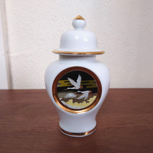 Vintage art chokin - art, of