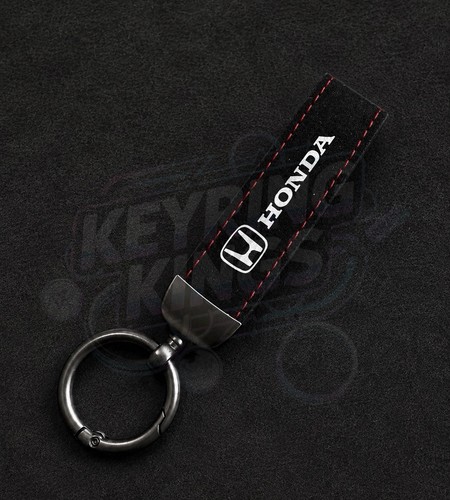 Honda keyring keychain civic - keychain,