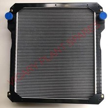 RADIATOR JCB Part No. 30/915200 - 3CX, 4CX, LOADALL, WHEELED LOADER, Z15