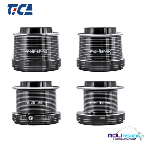 Replacement spool for - spool,