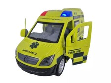 Greater Manchester Emergency