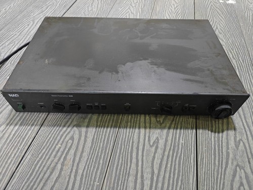 Nad 1240 vintage - 1240, stereo