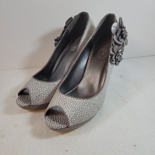 Ruby shoo donna - peeptoe, shoes